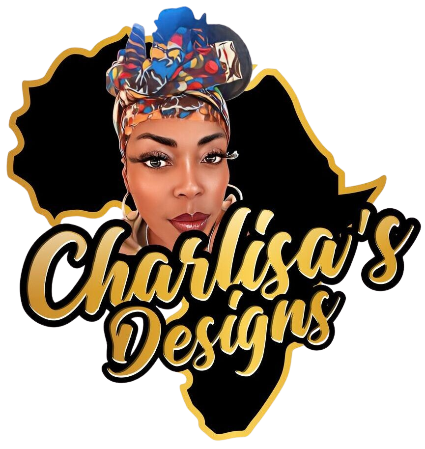 Charlisa Designs